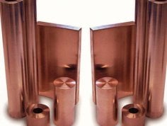 Specialty Copper Alloys For The Aerospace Industry