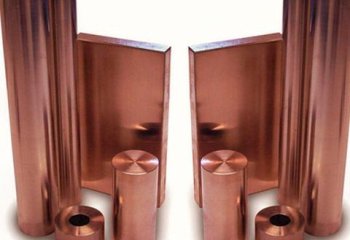 Specialty Copper Alloys For The Aerospace Industry