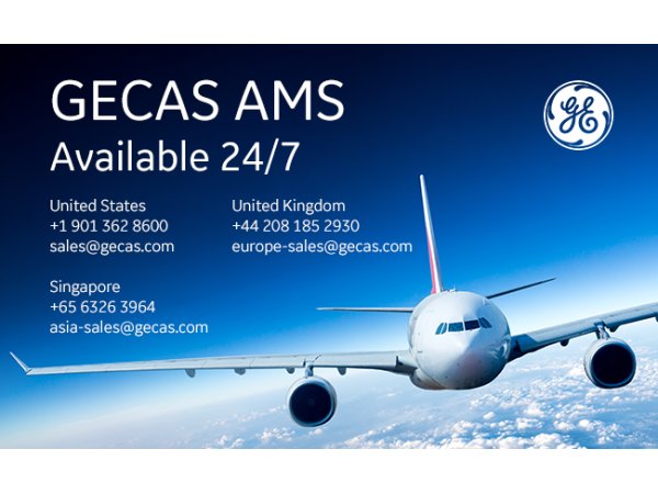 Global Distributor of Recertified Aircraft Parts