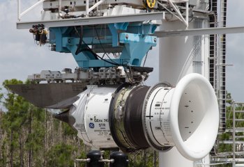 CTS Engines aircraft engine maintenance