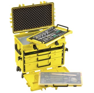 PREMIUM TOOL SOLUTIONS FOR AEROSPACE