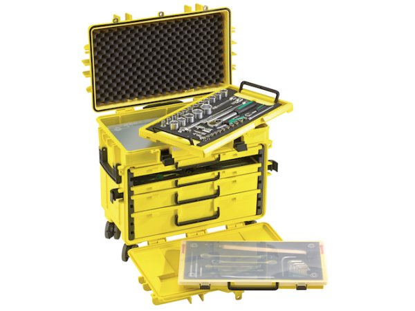 PREMIUM TOOL SOLUTIONS FOR AEROSPACE