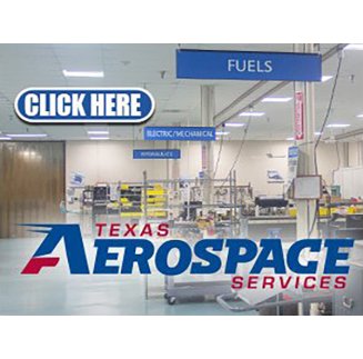 Texas Aerospace Services Texas Aerospace Services