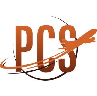 Preferred Composite Services (PCS) logo