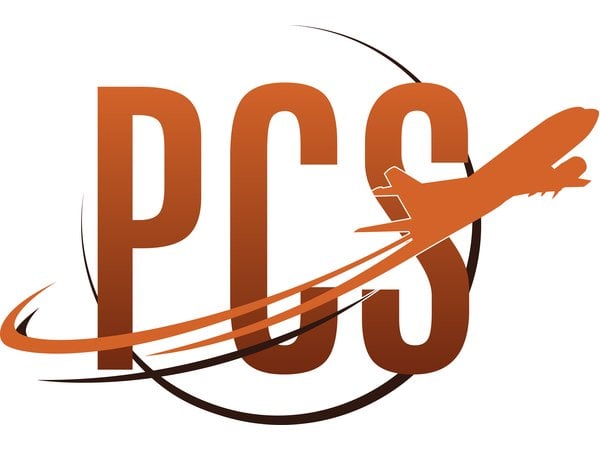 Preferred Composite Services (PCS) logo