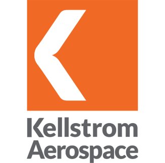 Kellstrom Aerospace logo