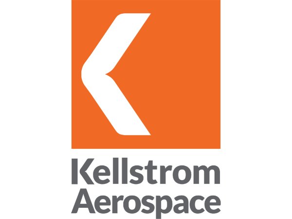 Kellstrom Aerospace logo