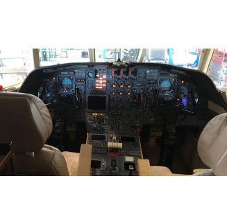 AmP Avionics Service