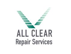 AllClear Aerospace & Defense logo