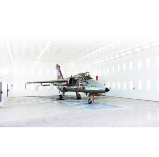 Accudraft Paint Booths Accudraft Paint Booths