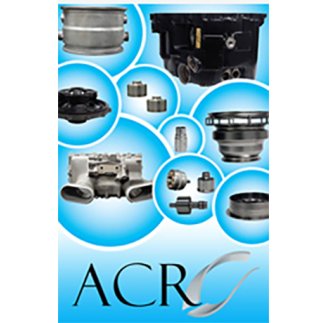 Aircraft Component Repair, Inc. logo