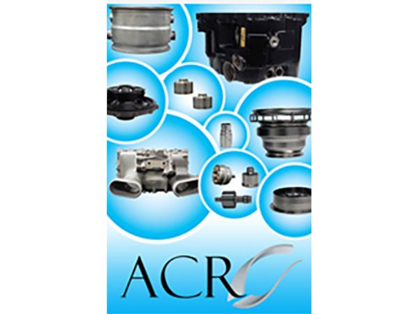 Aircraft Component Repair, Inc. logo