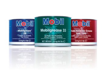 ExxonMobil Greases