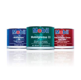 ExxonMobil Aviation Products ExxonMobil Aviation Products