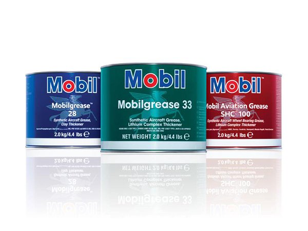 ExxonMobil Aviation Products ExxonMobil Aviation Products
