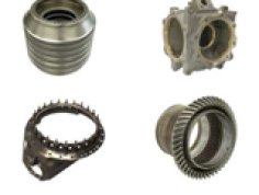 The Leaders in Turbine Component Repair! The Leaders in Turbine Component Repair!
