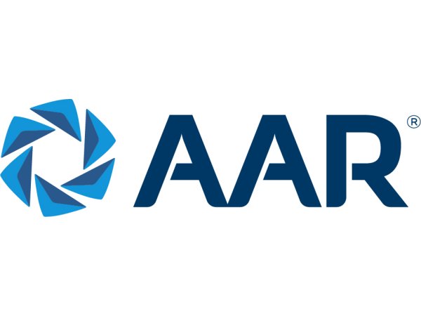 AAR Corp logo AAR Corp logo
