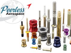 Authorized Hardware Stocking Distributor