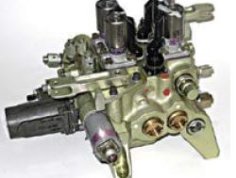 Hydraulic Component Repair Specialists