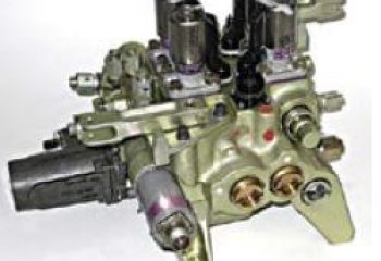 Hydraulic Component Repair Specialists