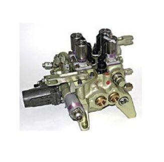 Hydraulic Component Repair Specialists