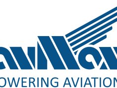 Avmax logo Avmax logo