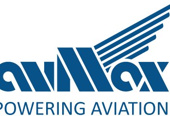 Avmax logo