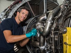 TAP Maintenance and Engineering Care2MRO Solutions