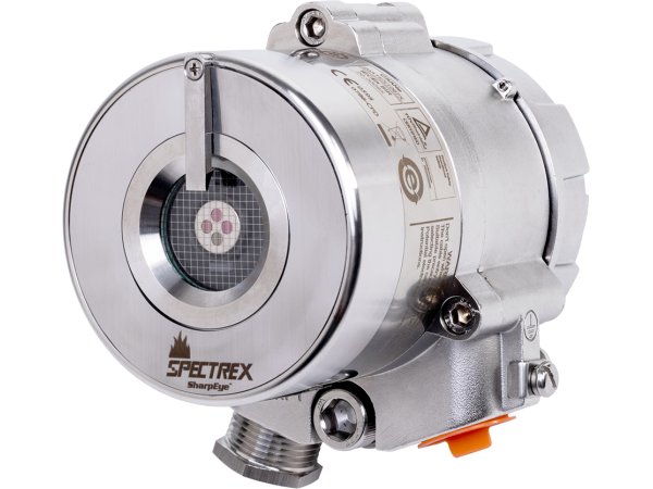 Spectrex SharpEye 40/40 series