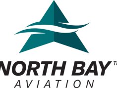 North Bay Aviation Logo