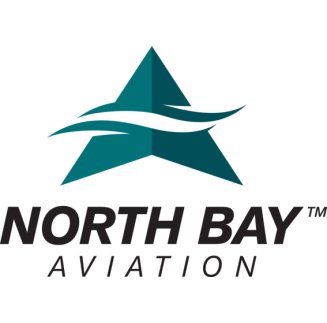 North Bay Aviation Logo