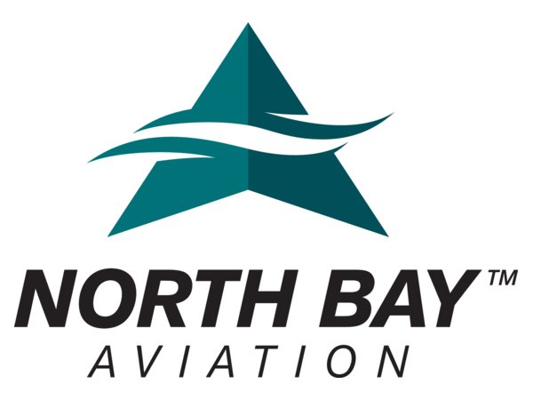 North Bay Aviation Logo