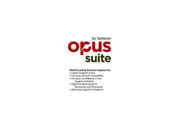 Opus Suite 