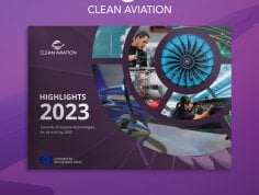 Clean Aviation 2023 Highlights