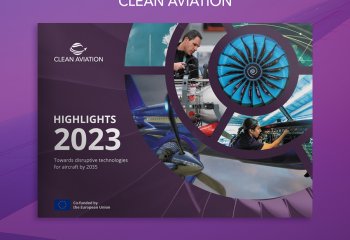 Clean Aviation 2023 Highlights