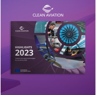 Clean Aviation 2023 Highlights