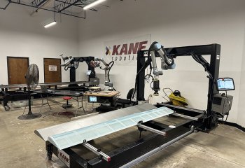 Kane Robotics Material Removal