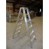 Metallic Ladder Aircraft Maintenance Ladders