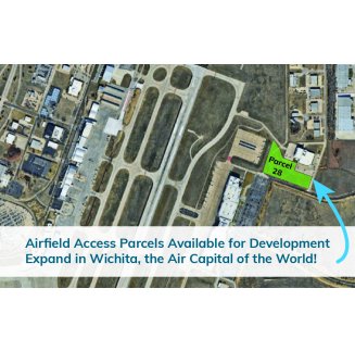 Wichita Airport Authority Parcel 28