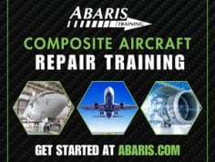 Abaris Composite Structural Repair Training