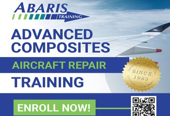 Abaris Composite Structural Repair Training