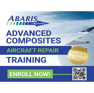 Abaris Composite Structural Repair Training