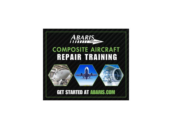 Abaris Composite Structural Repair Training