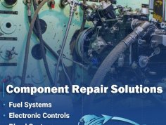 Pem-Air Certified Component Services