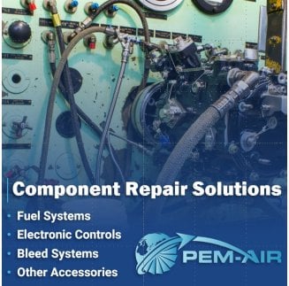 Pem-Air Certified Component Services