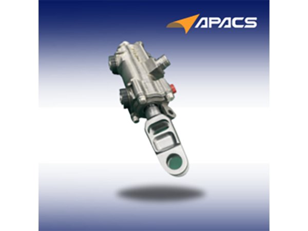 APACS VSV Actuator