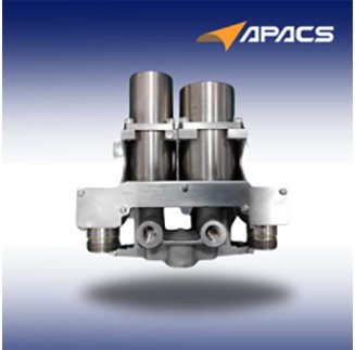 APACS Pneumatic Solenoid Valves