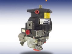 APACS Hydraulic Pumps