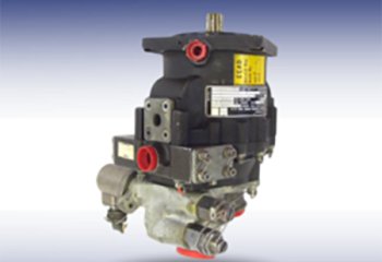 APACS Hydraulic Pumps