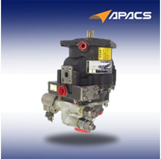 APACS Hydraulic Pumps